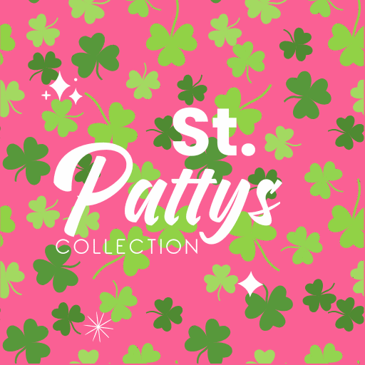 St. Patricks' Day - Nu Kustomz llc